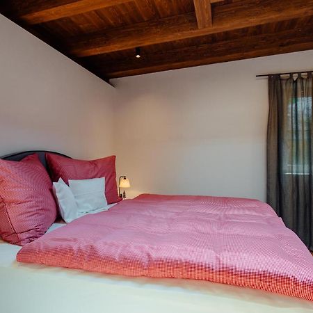 Apartment Bergblick Reith bei Seefeld Eksteriør billede