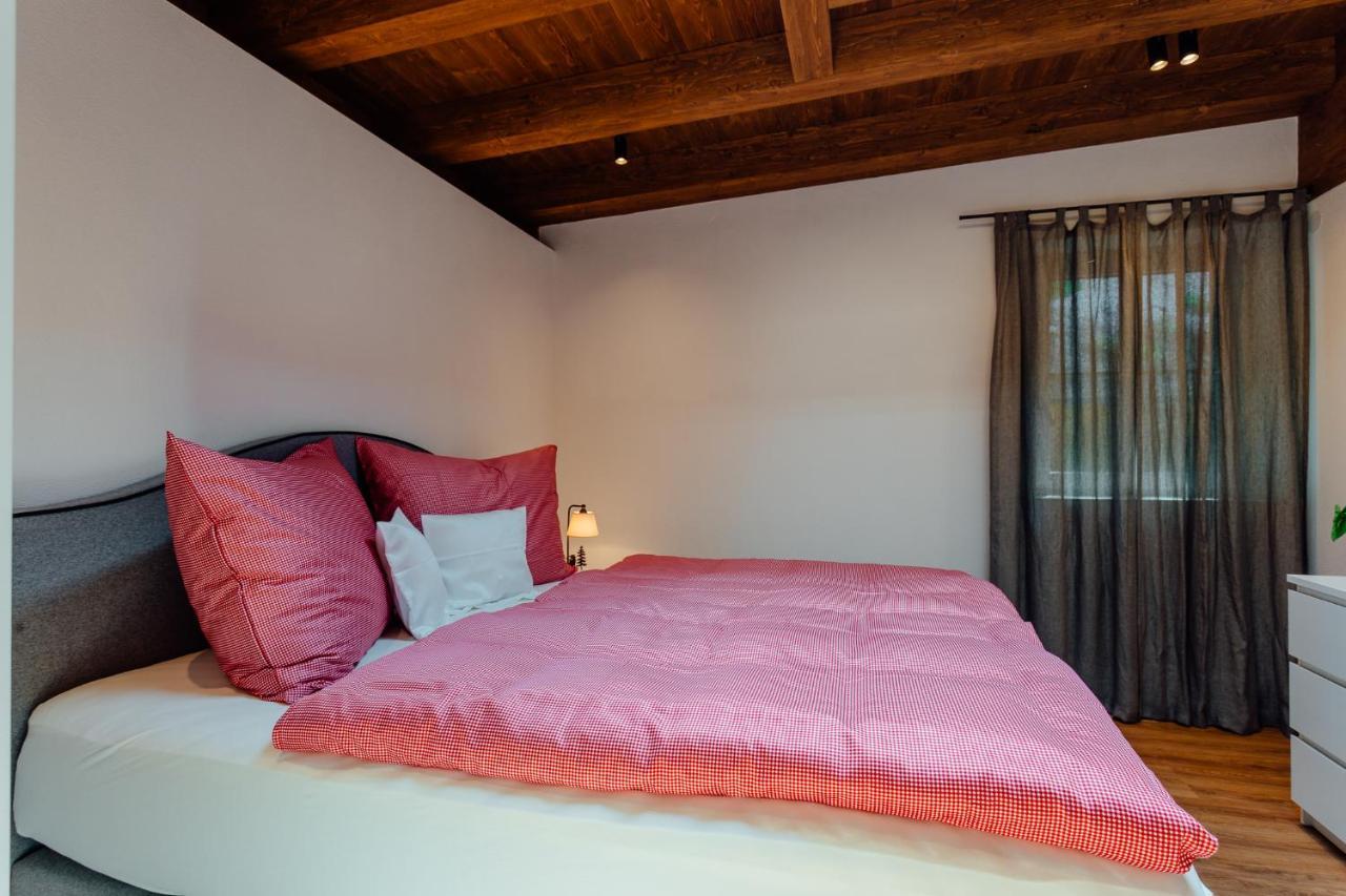 Apartment Bergblick Reith bei Seefeld Eksteriør billede