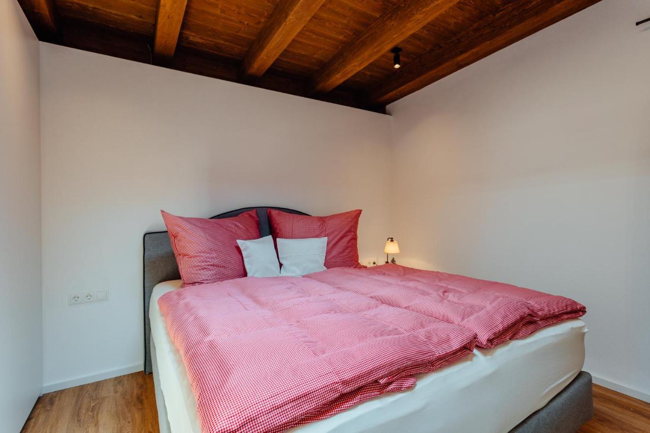Apartment Bergblick Reith bei Seefeld Eksteriør billede